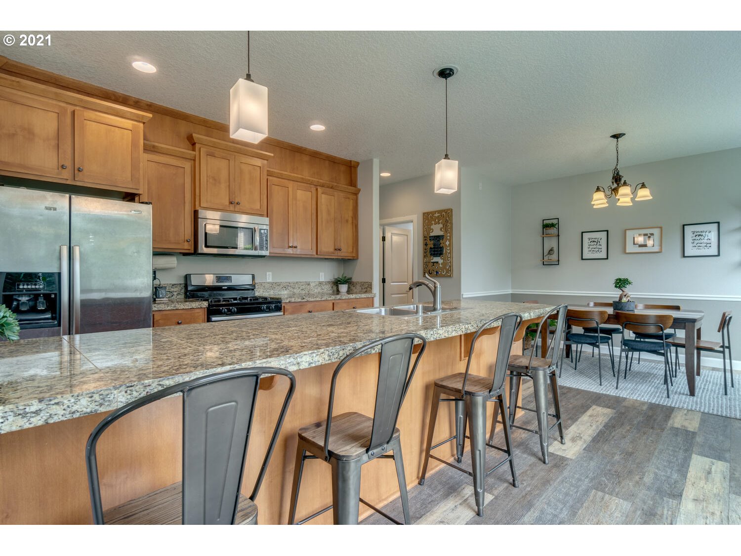 1661 South 14th Circle Ridgefield, WA 98642 - Photo 10 of 21