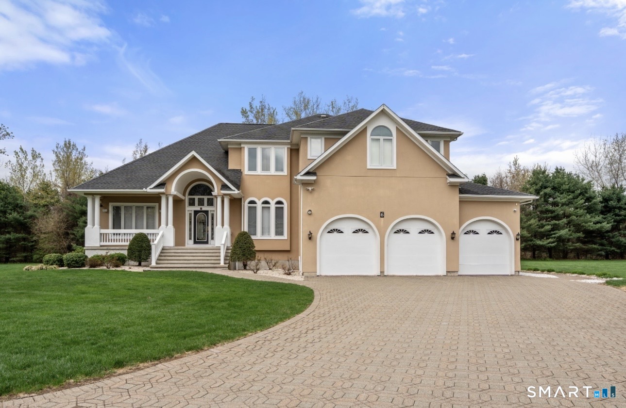 6 Faldu Road Windsor, CT 06095 - Photo 2 of 8