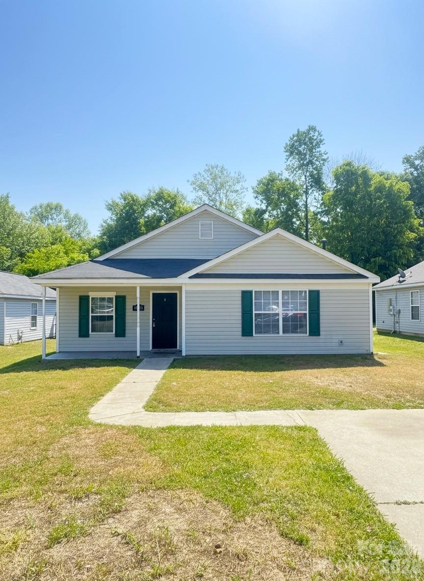 3089 Rockingham Court Southwest Concord, NC 28025 - Photo 1 of 14