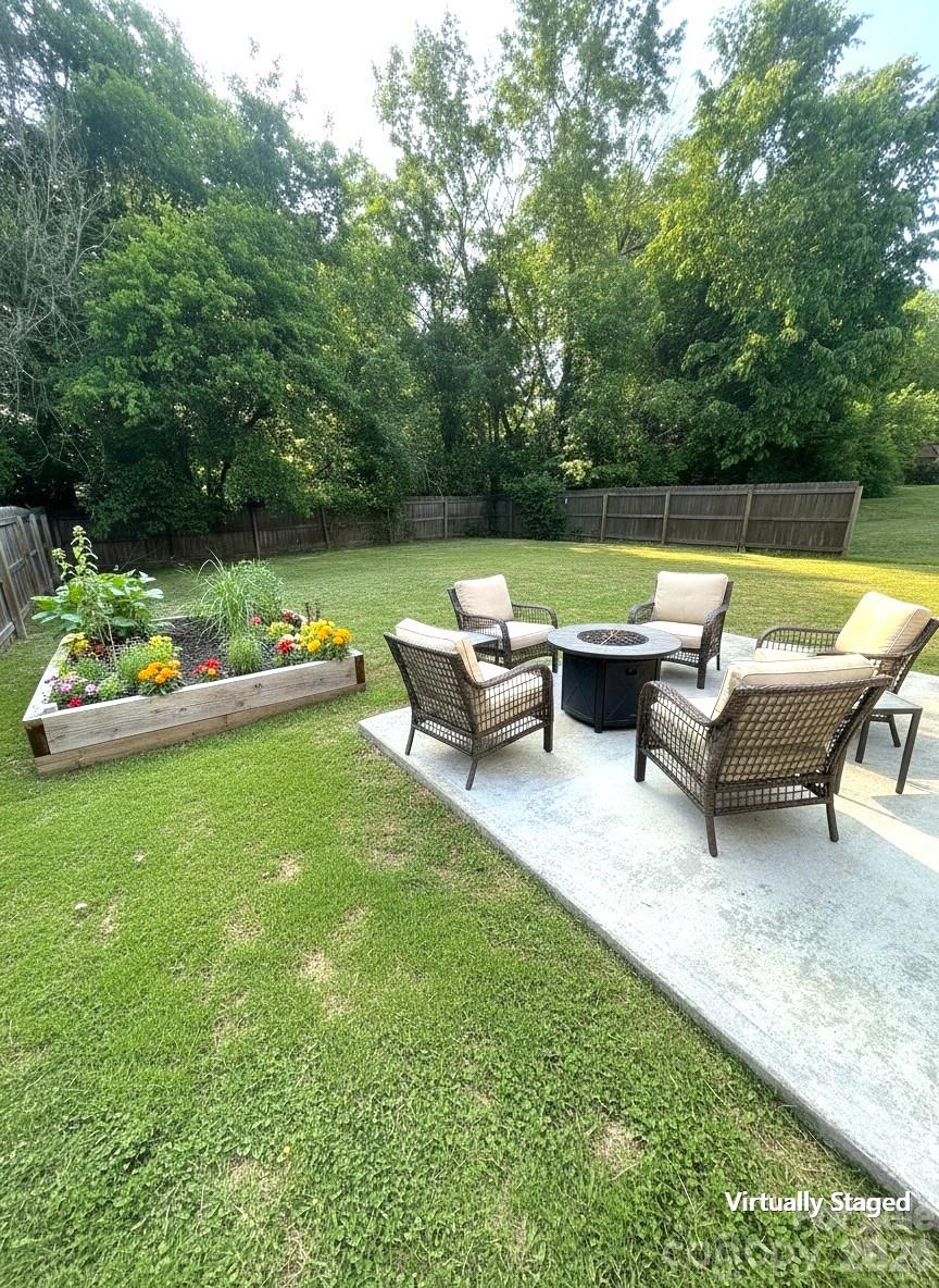 3089 Rockingham Court Southwest Concord, NC 28025 - Photo 13 of 14