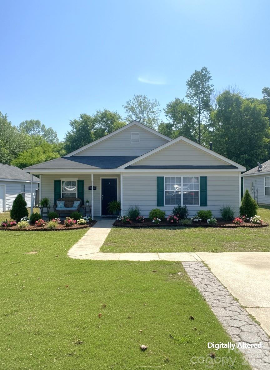 3089 Rockingham Court Southwest Concord, NC 28025 - Photo 2 of 14
