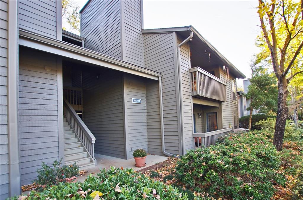 1007 McClelen Way Decatur, GA 30033 - Photo 1 of 1