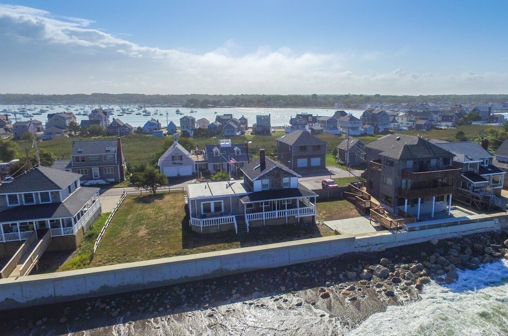 61 Rebecca Road Scituate, MA 02066 - Photo 15 of 21