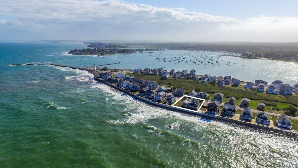 61 Rebecca Road Scituate, MA 02066 - Photo 20 of 21