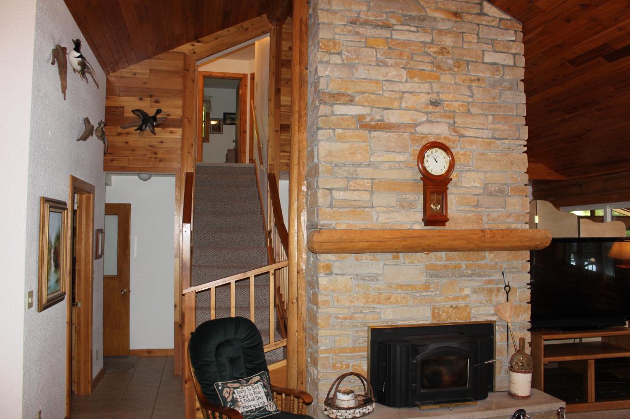 8354 Golf Course Road Sayner, WI 54560 - Photo 37 of 63 Gallery Image 37