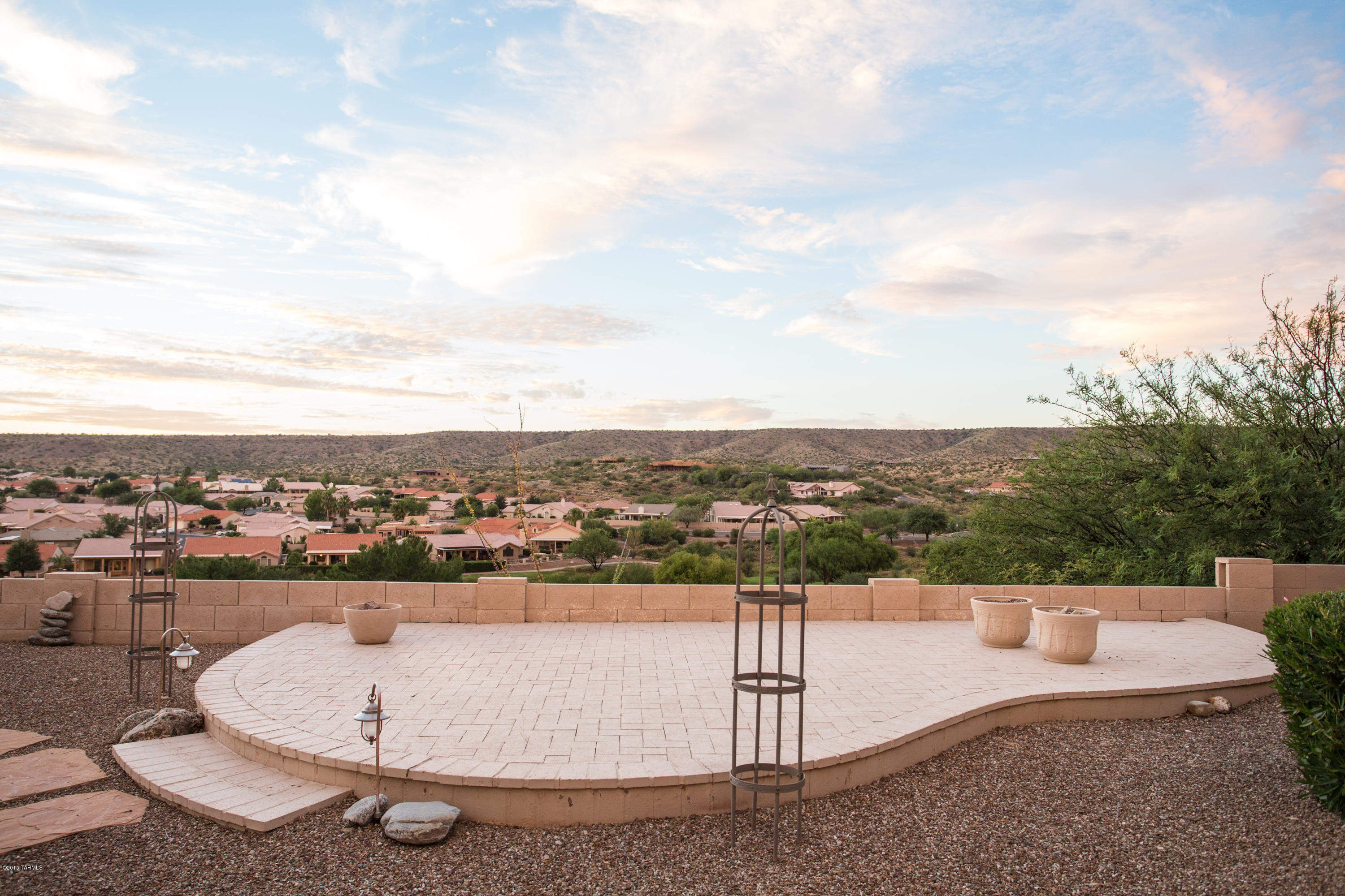 37304 South Copper Ridge Court Tucson, AZ 85739 - Photo 22 of 43 Gallery Image 22
