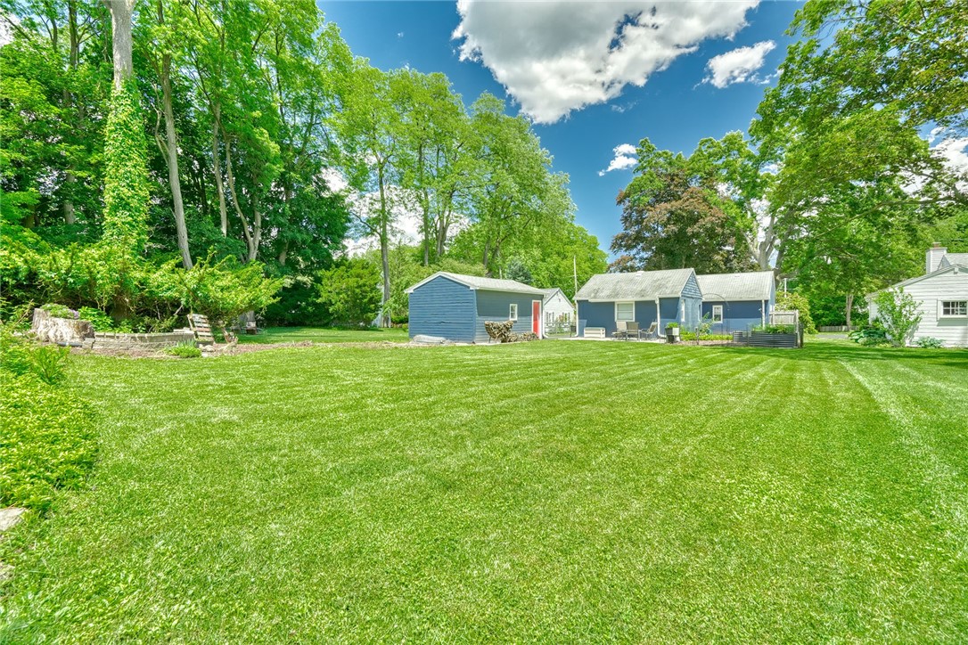 125 Penhurst Road Brighton, NY 14610 - Photo 39 of 46