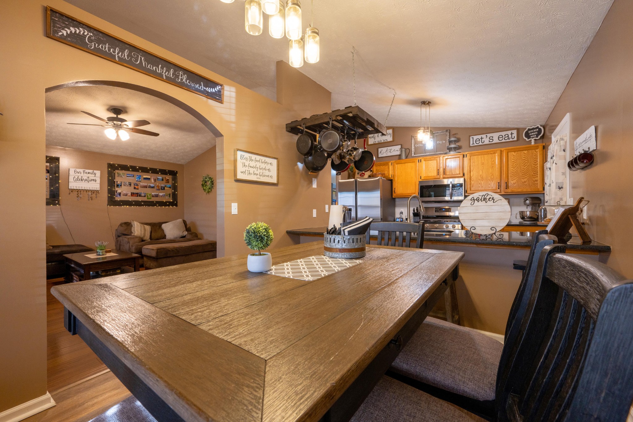 117 Pheasant Road Clinton, TN 37716 - Photo 20 of 40 Gallery Image 20