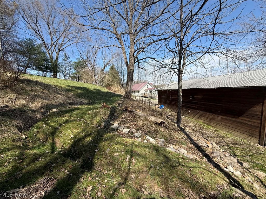 7170 Old Town Road Mount Perry, OH 43760 - Photo 40 of 41 View of yard