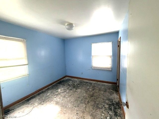 4982 Marigold Road Mentor, OH 44060 - Photo 5 of 9 Bedroom 2 - 1st floor