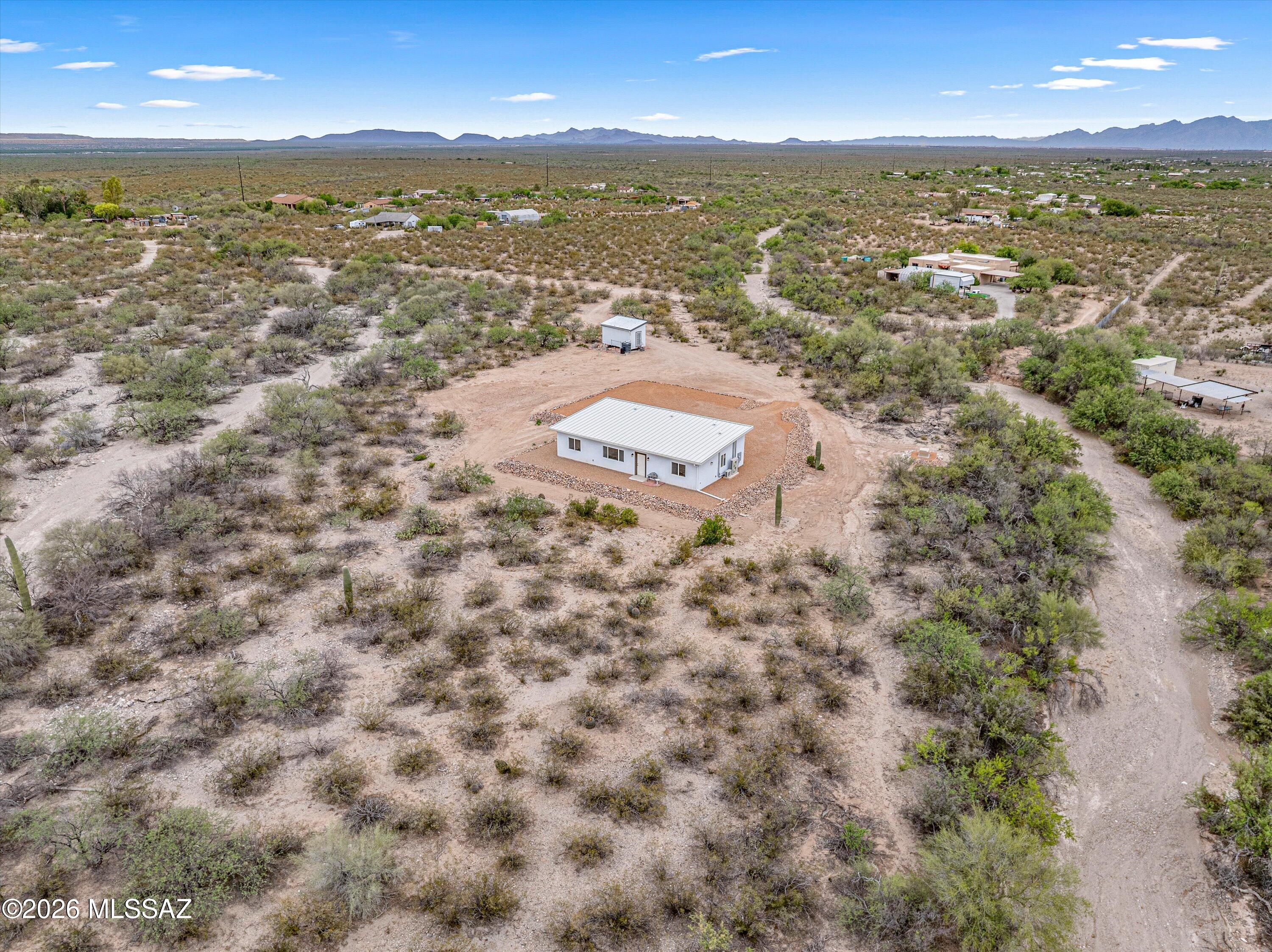 17501 South Wilmot Road Sahuarita, AZ 85629 - Photo 42 of 46