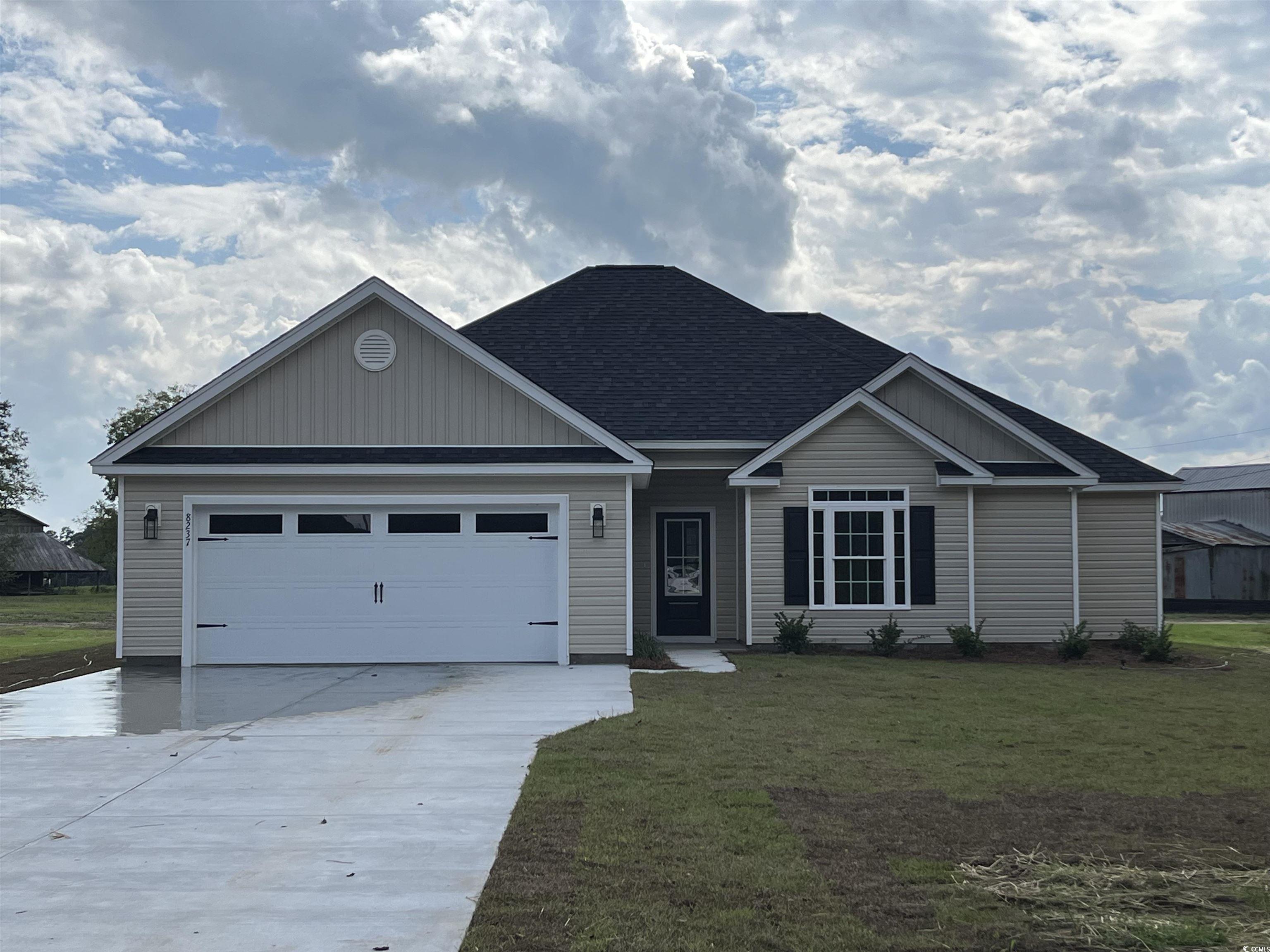 8237 Kerl Road Aynor, SC 29511 - Photo 1 of 28 Gallery Image 1