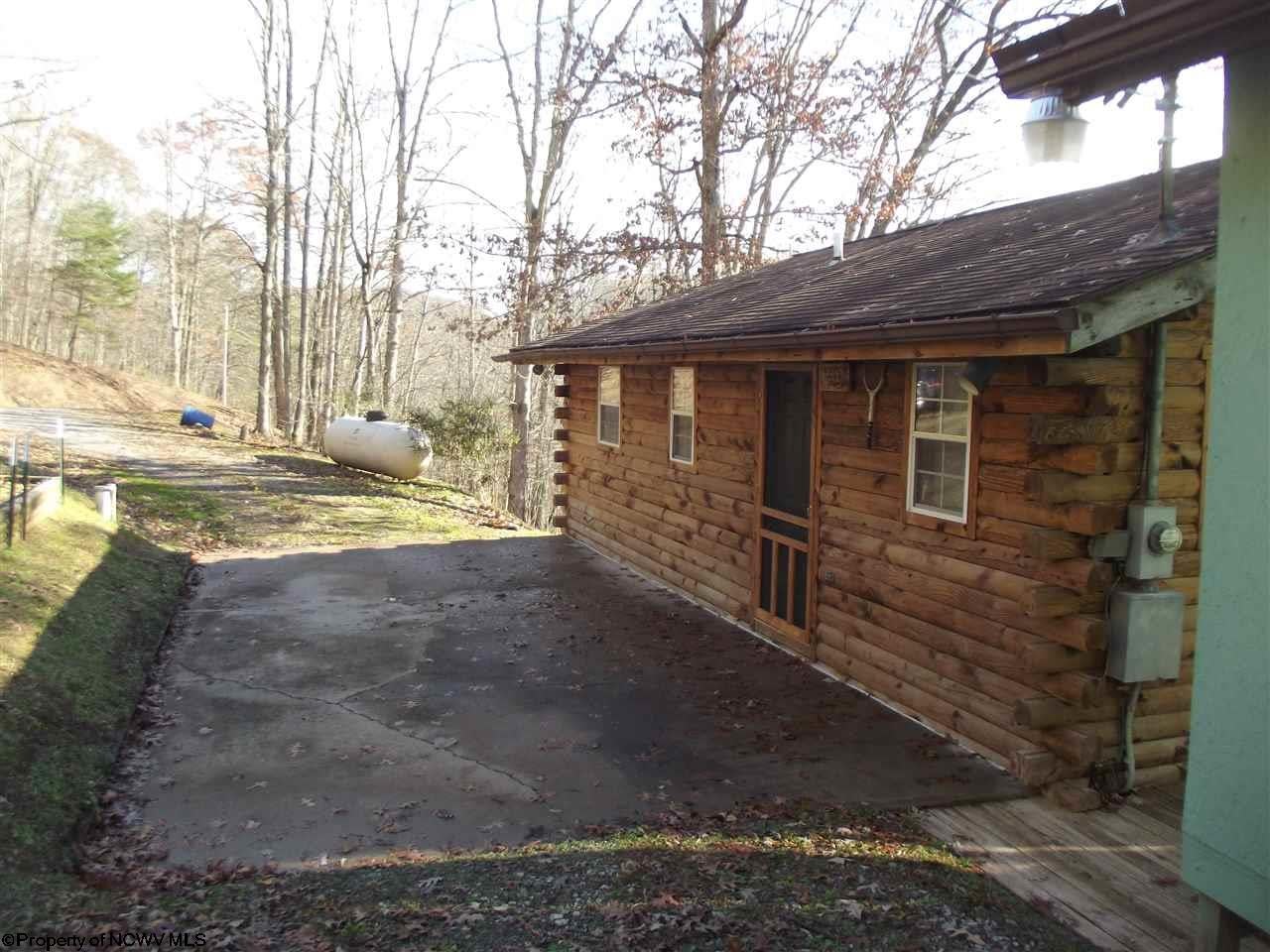 354 Big Run Road Napier, WV 26631 - Photo 15 of 20 Gallery Image 15