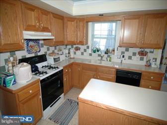 402 Martins Road Sinking Spring, PA 19608 - Photo 4 of 12 Kitchen