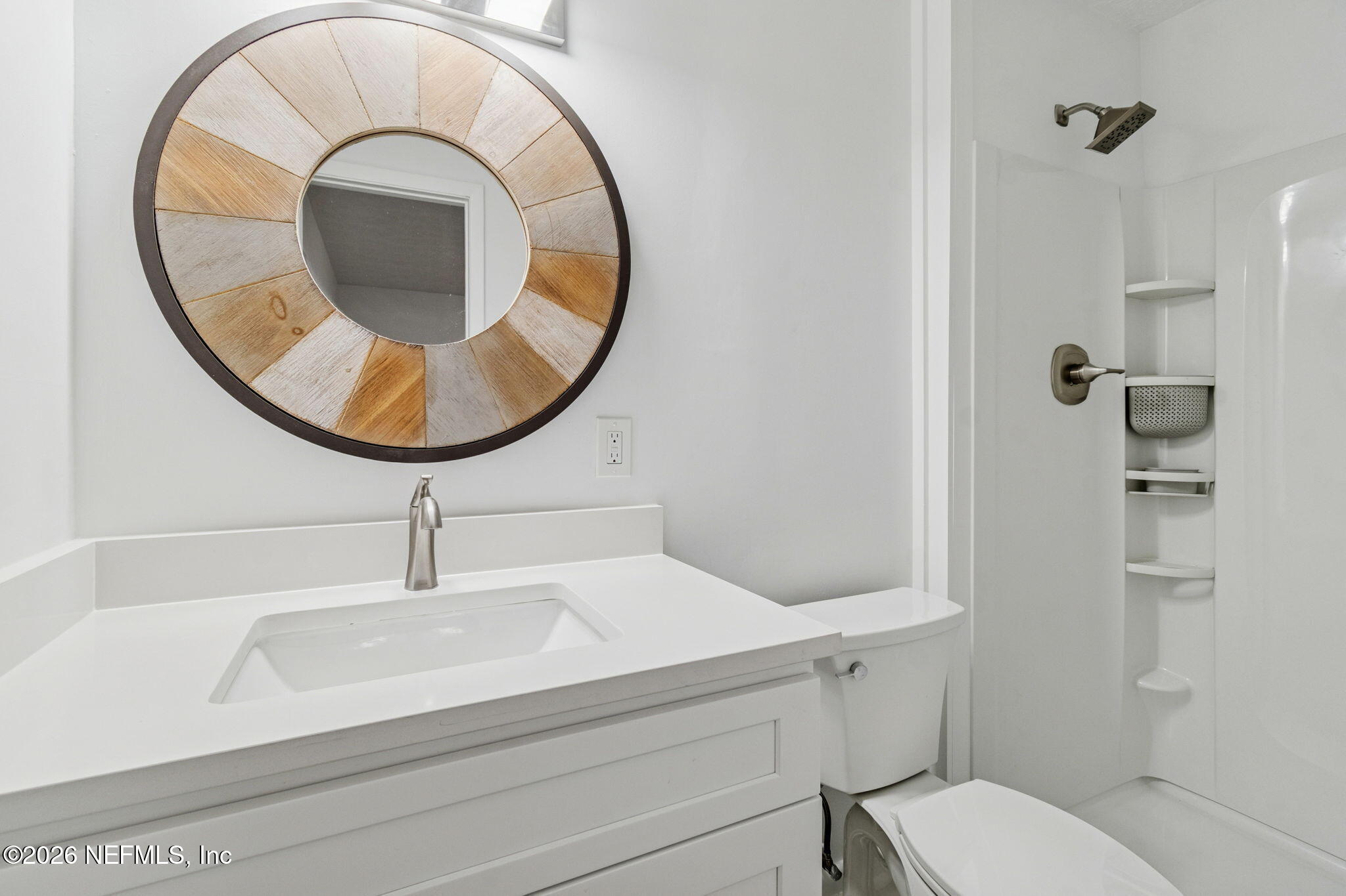 8234 Frost Street South Jacksonville, FL 32221 - Photo 32 of 65 Master Bathroom