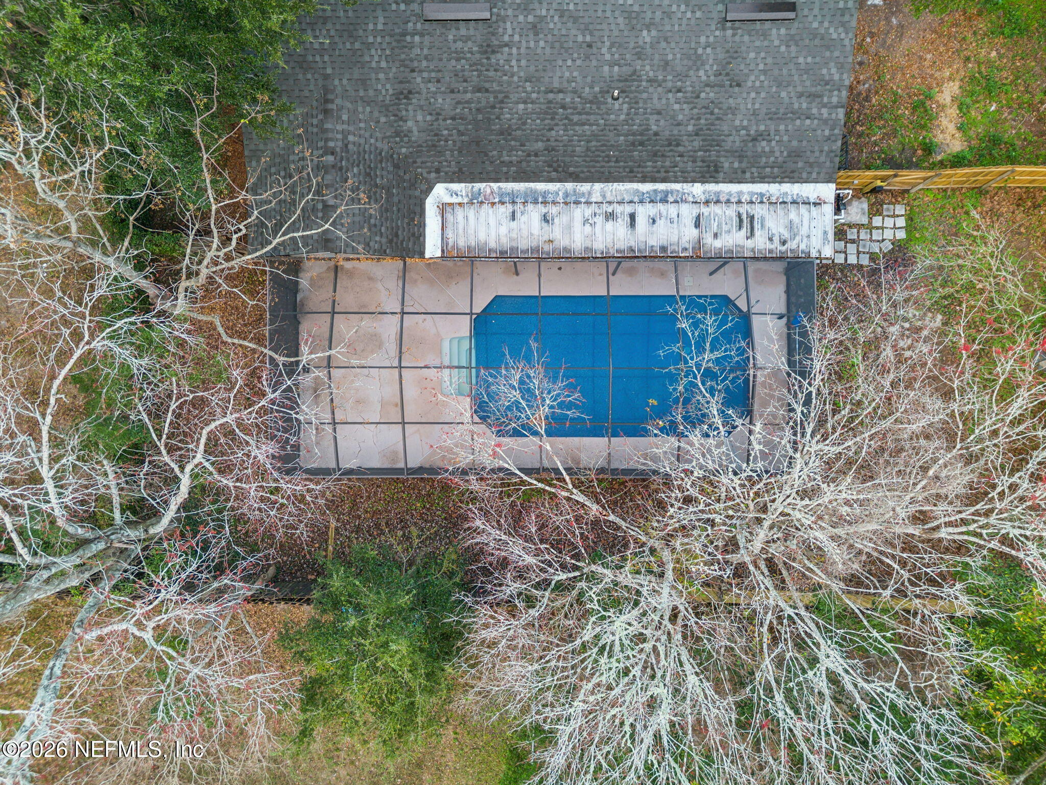 8234 Frost Street South Jacksonville, FL 32221 - Photo 65 of 65 8234 Frost st. S