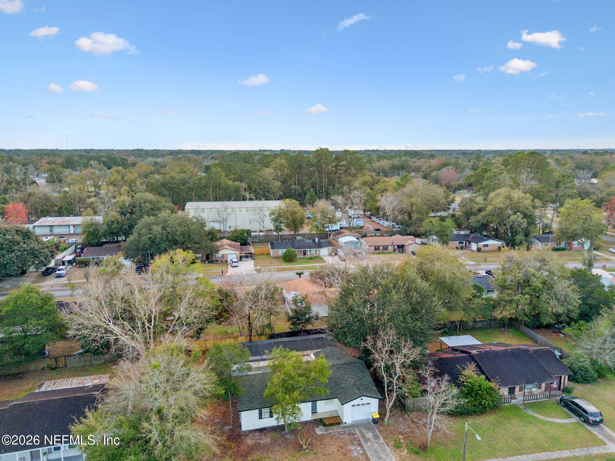 8234 Frost Street South Jacksonville, FL 32221 - Photo 7 of 65 8234 Frost st. S