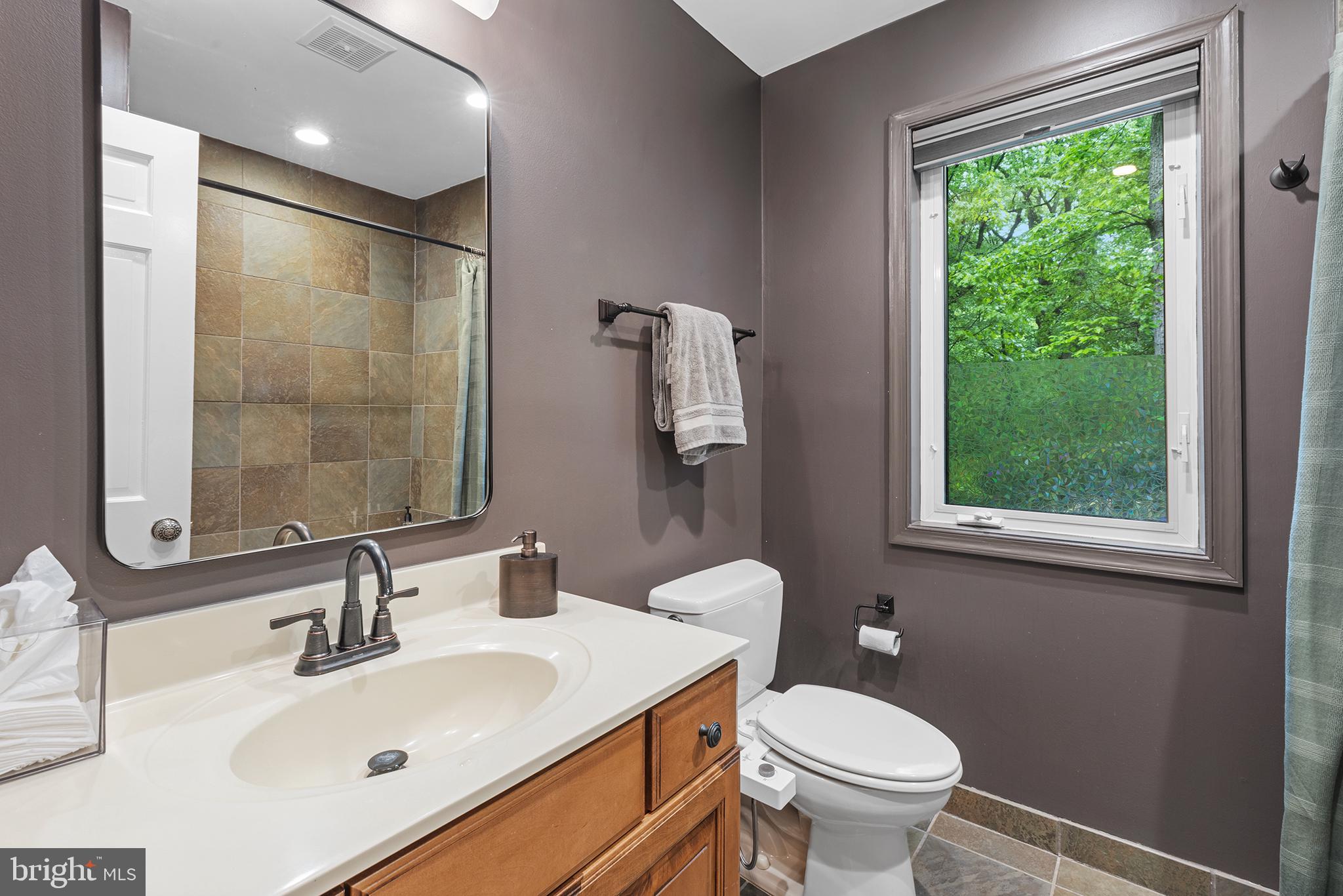 290 Danell Road Wayne, PA 19087 - Photo 21 of 42 hall bath with full tub/shower