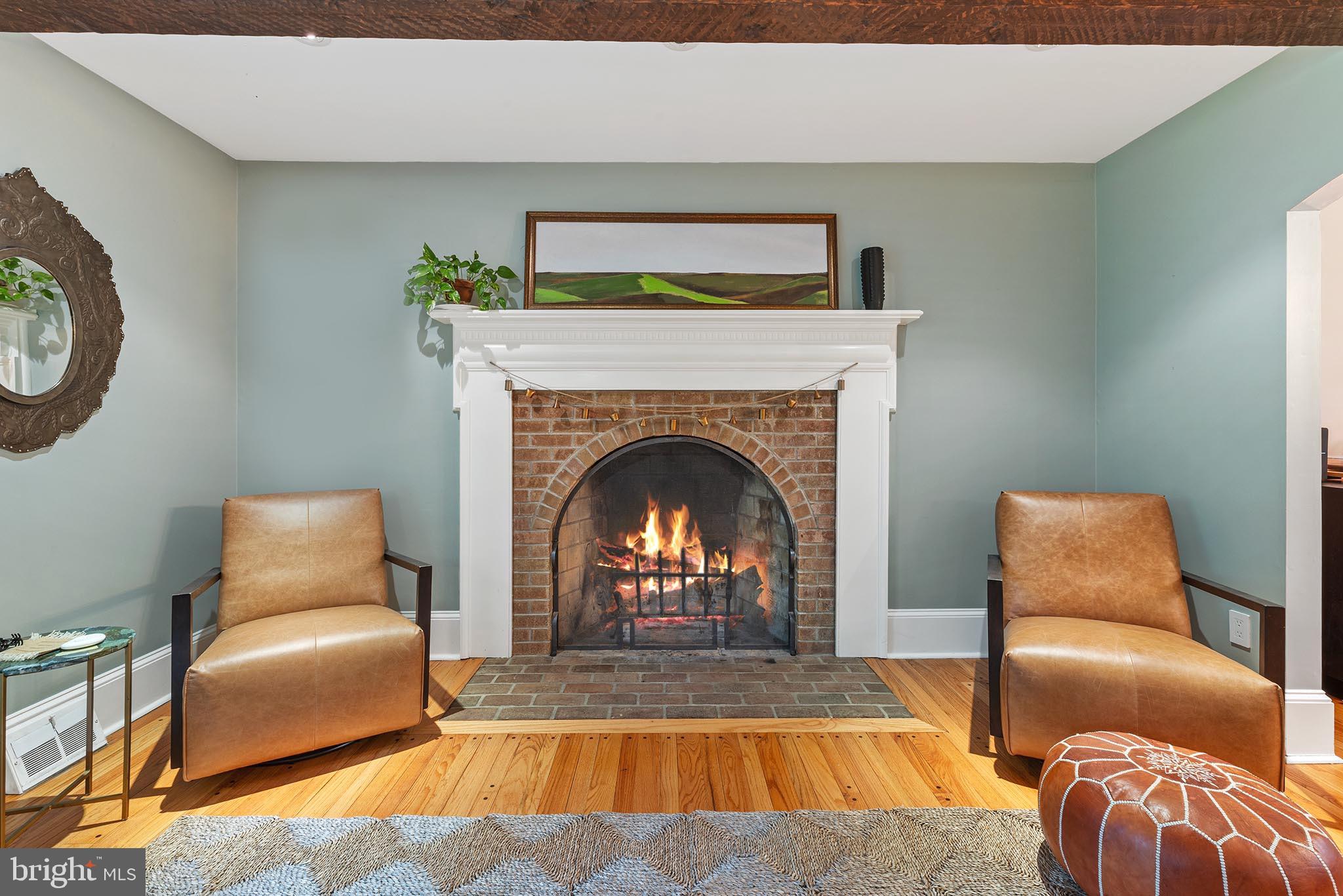 290 Danell Road Wayne, PA 19087 - Photo 7 of 42 beautiful hearth