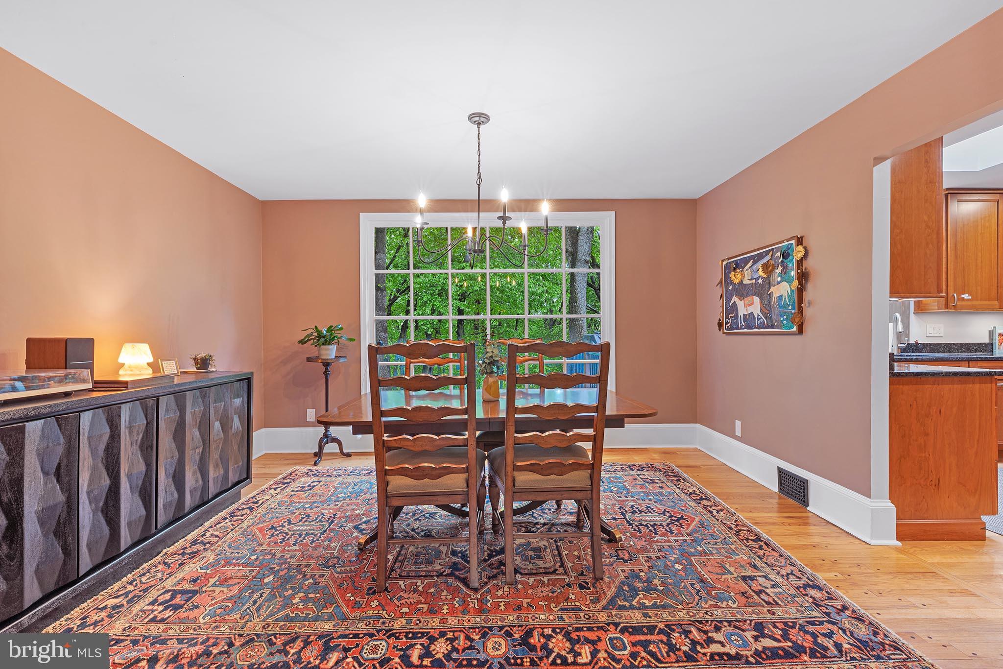 290 Danell Road Wayne, PA 19087 - Photo 8 of 42 dining room