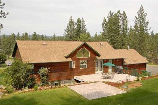 15817 North Inch Road Nine Mile Falls, WA 99026 - Photo 9 of 9