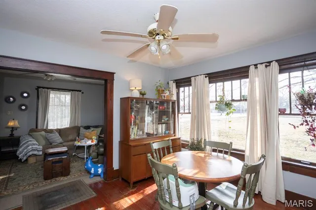 $90,000 | 101 Warren Street, Richland, MO 65556