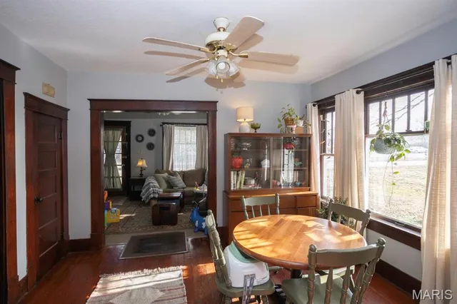 $90,000 | 101 Warren Street, Richland, MO 65556