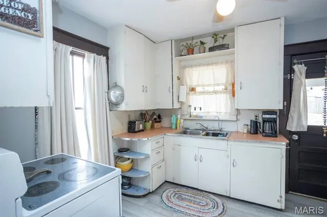 $90,000 | 101 Warren Street, Richland, MO 65556