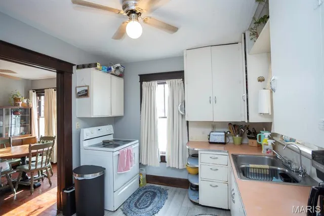 $90,000 | 101 Warren Street, Richland, MO 65556