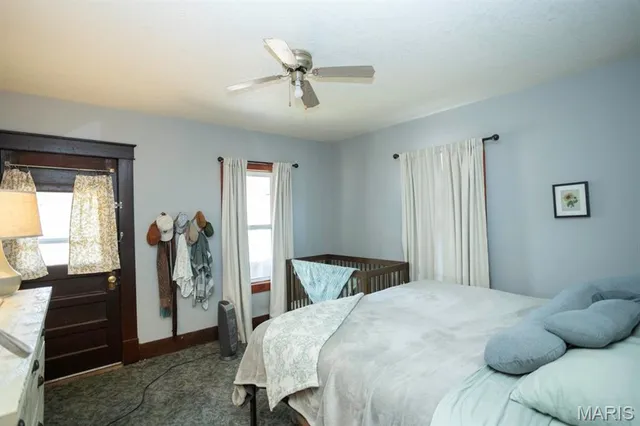 $90,000 | 101 Warren Street, Richland, MO 65556