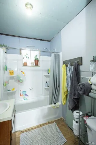 $90,000 | 101 Warren Street, Richland, MO 65556