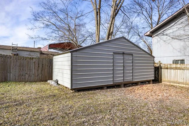 $90,000 | 101 Warren Street, Richland, MO 65556