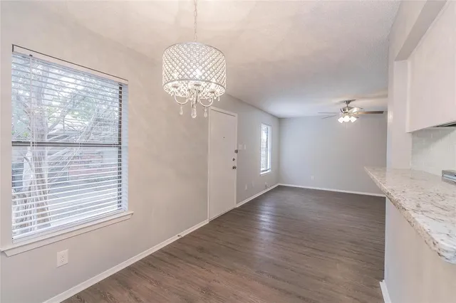 $1,495 | 5013 Geddes Avenue, Unit C, Fort Worth, TX 76107