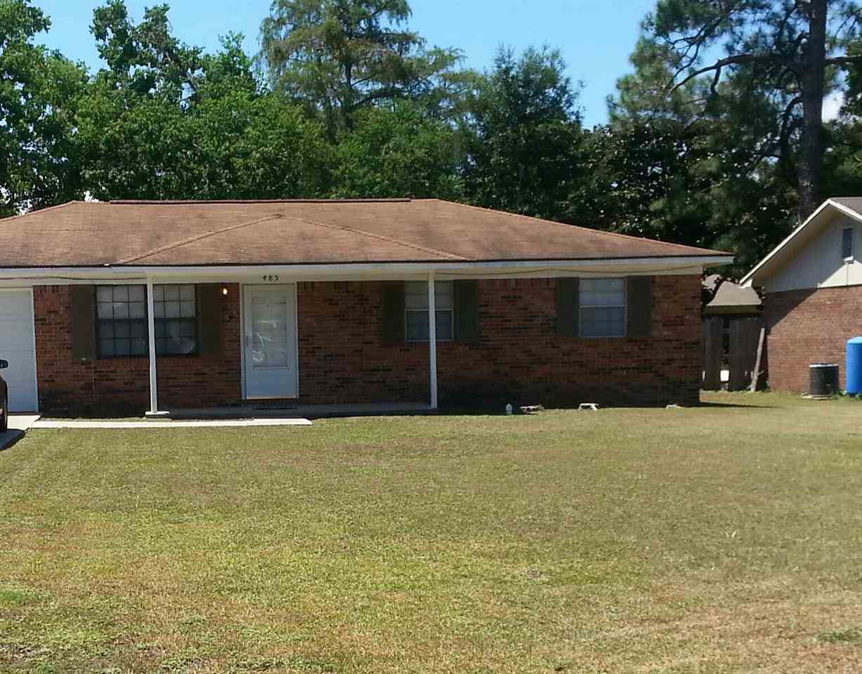 485 Quigley Road Pensacola, FL 32506 - Photo 1 of 20 Gallery Image 1