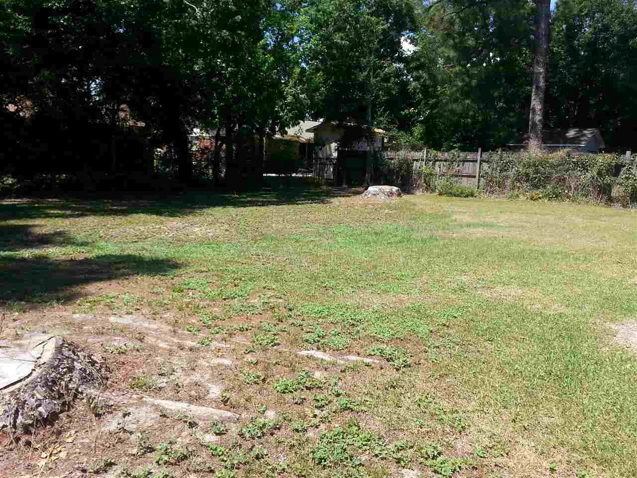 485 Quigley Road Pensacola, FL 32506 - Photo 18 of 20 Large fenced yard