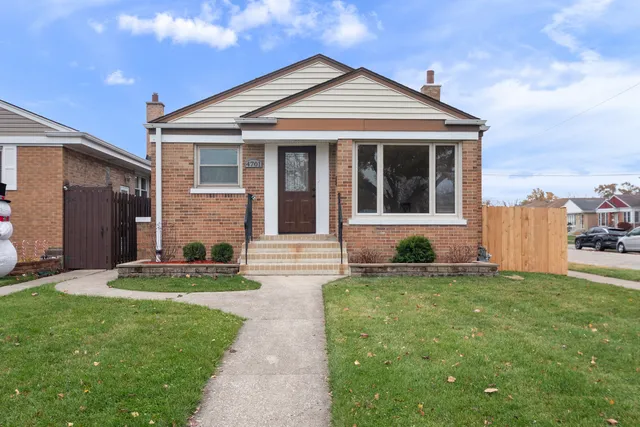 $435,000 | 4701 Thatcher Avenue, Norridge, IL 60706