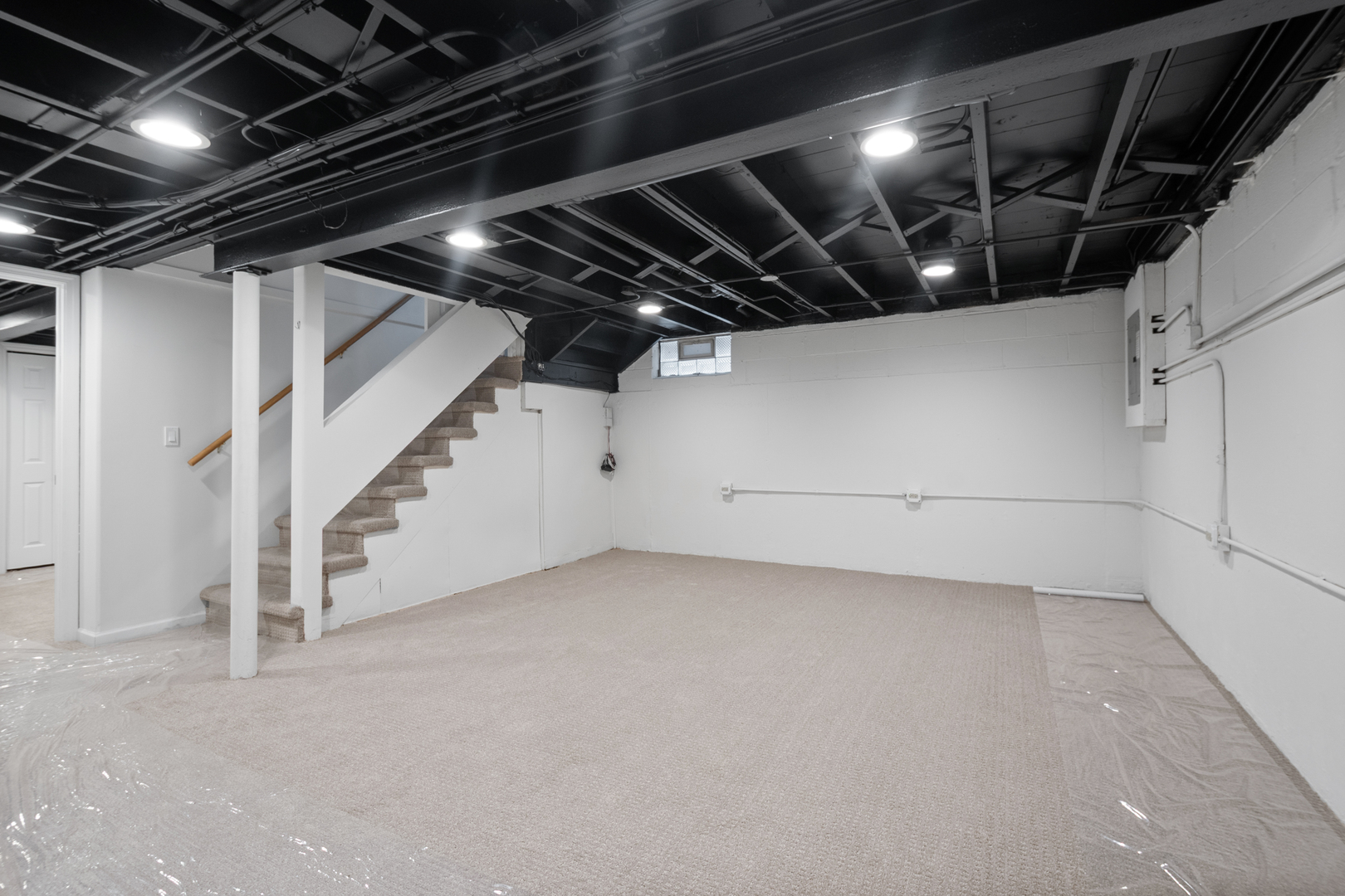 4701 Thatcher Avenue Norridge, IL 60706 - Photo 13 of 23 a view of utility room