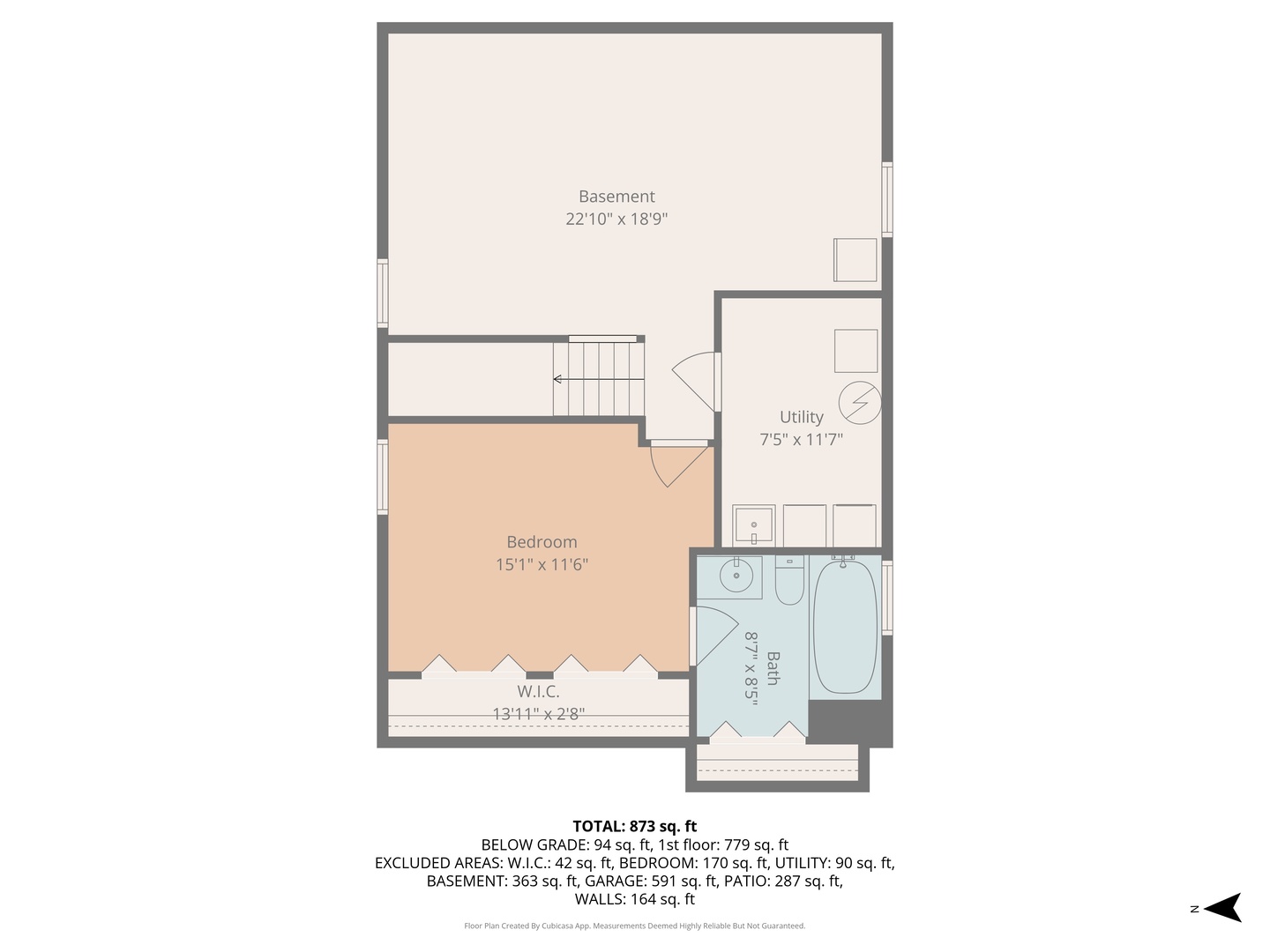4701 Thatcher Avenue Norridge, IL 60706 - Photo 21 of 23 unknown