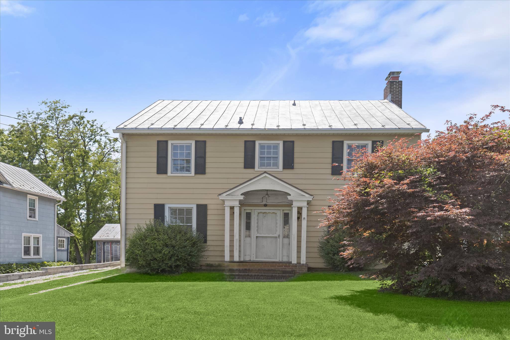 3940 Sykesville Road Finksburg, MD 21048 - Photo 50 of 63 Front Exterior