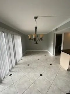 a view of a storage & utility room