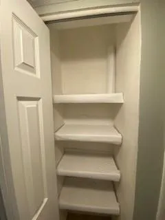 a view of small space