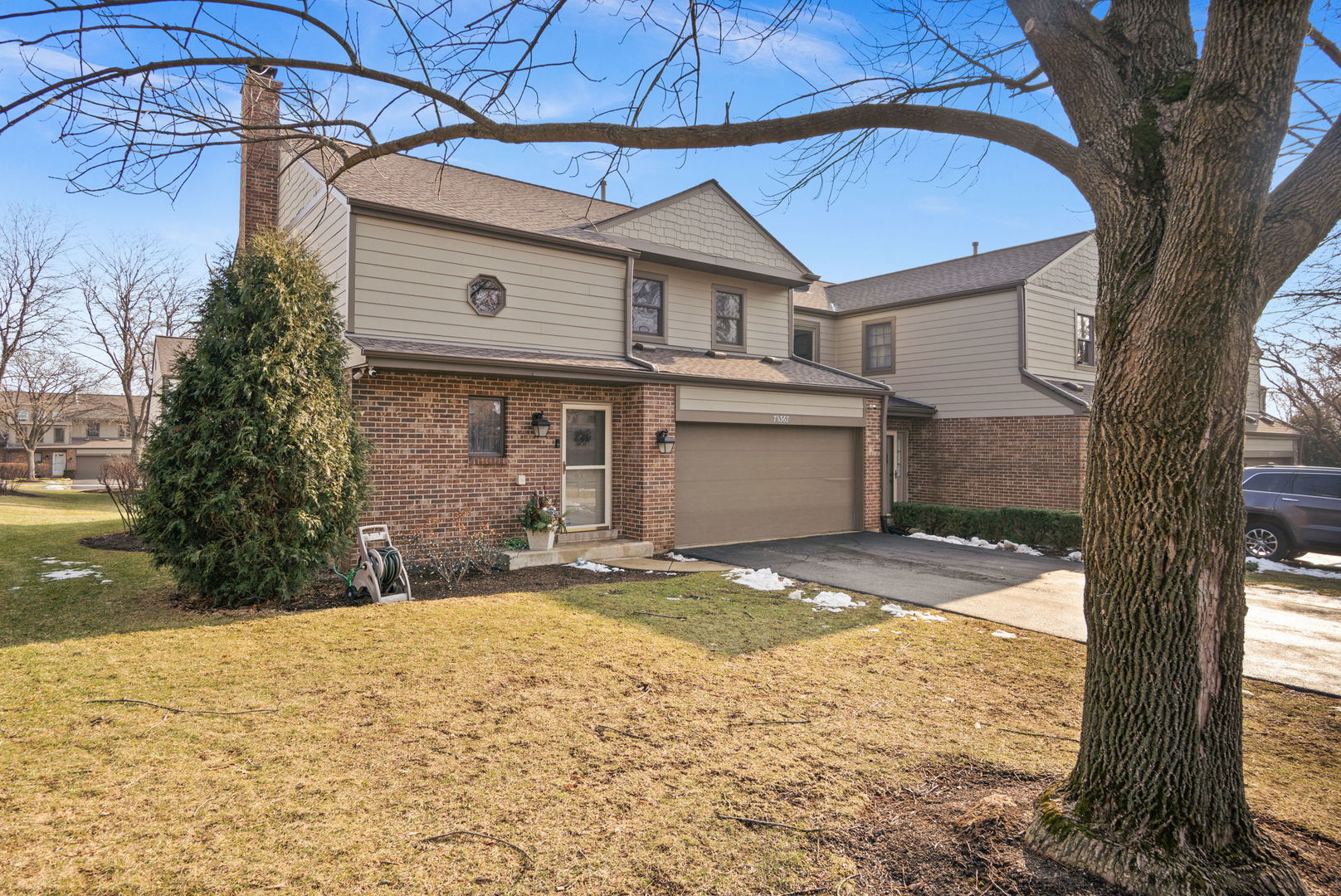 7S367 Augusta Lane Naperville, IL 60540 - Photo 2 of 42