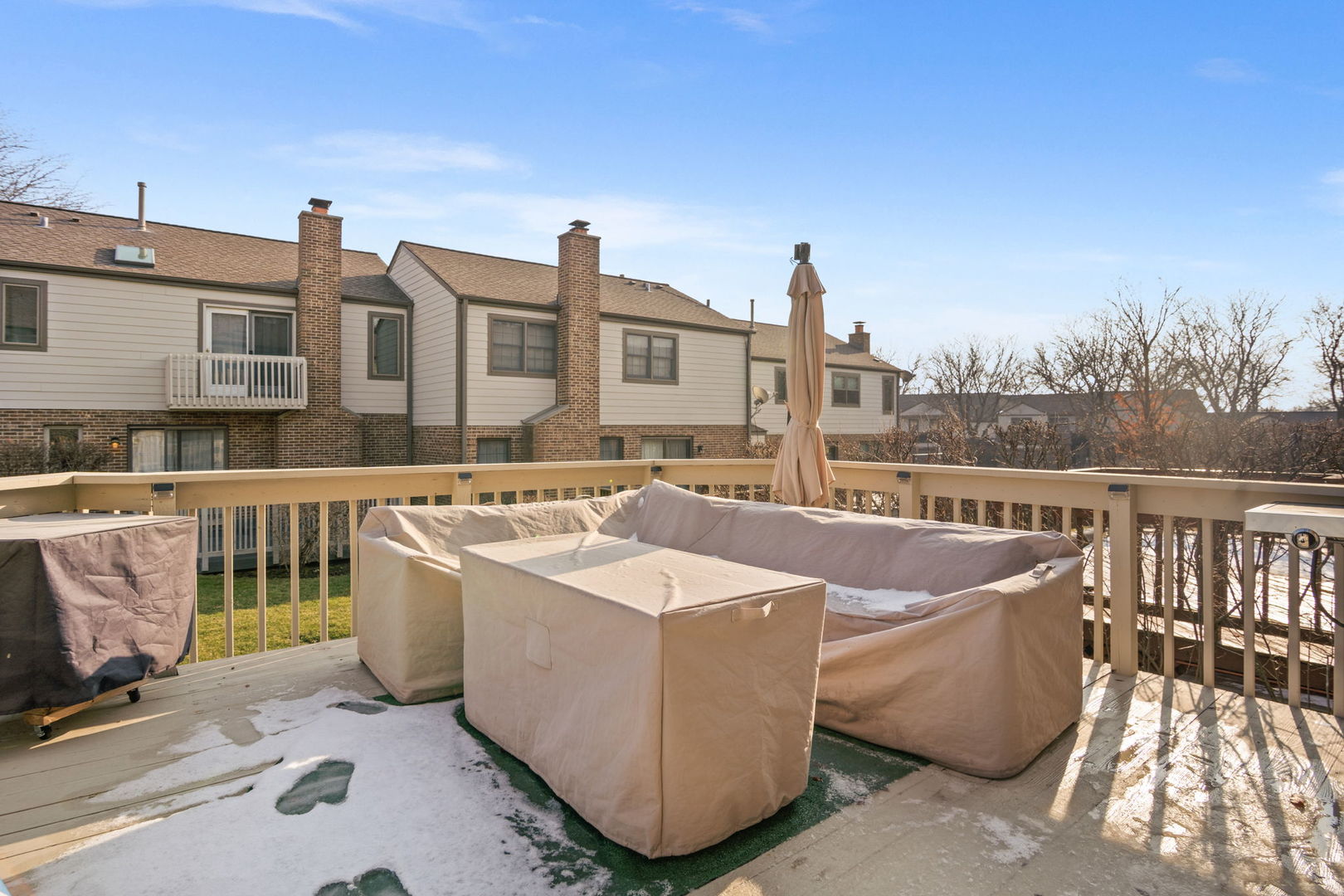 7S367 Augusta Lane Naperville, IL 60540 - Photo 33 of 42