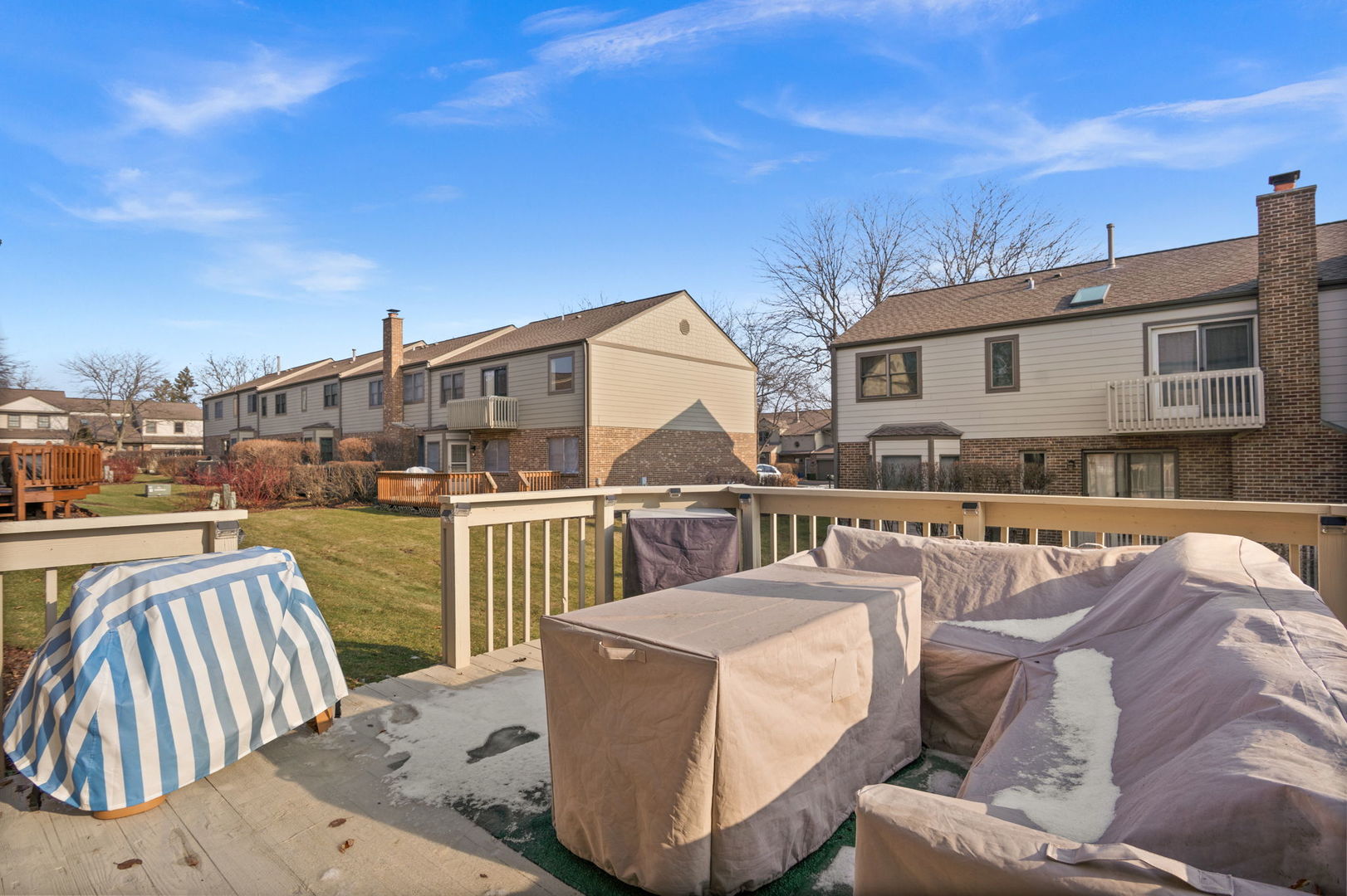 7S367 Augusta Lane Naperville, IL 60540 - Photo 34 of 42