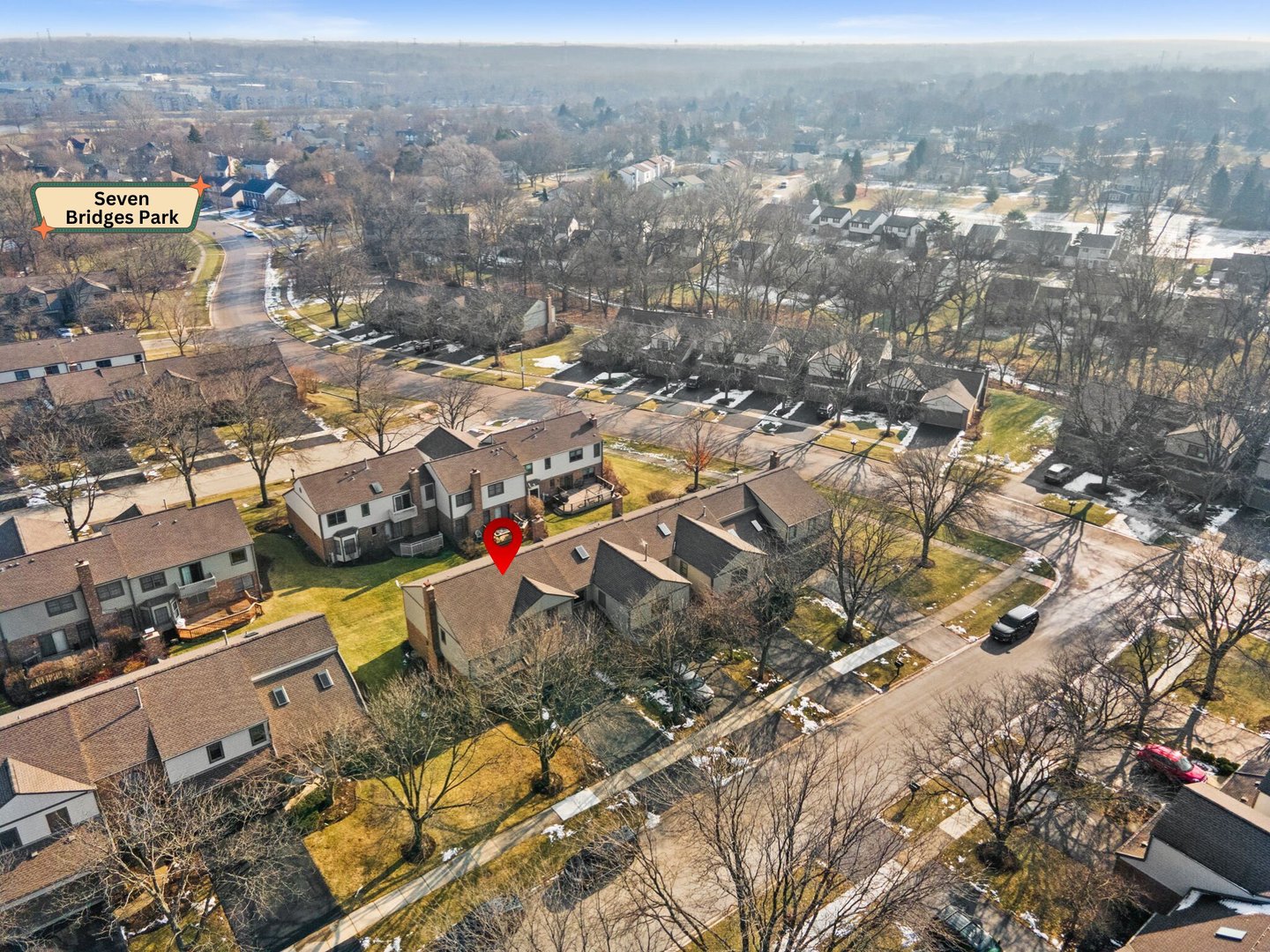 7S367 Augusta Lane Naperville, IL 60540 - Photo 39 of 42