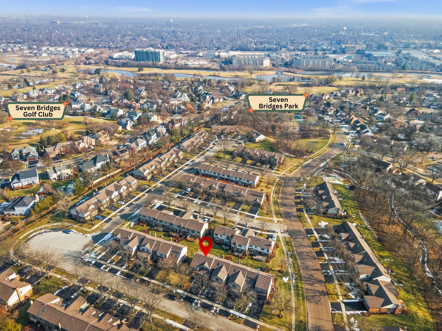 7S367 Augusta Lane Naperville, IL 60540 - Photo 40 of 42