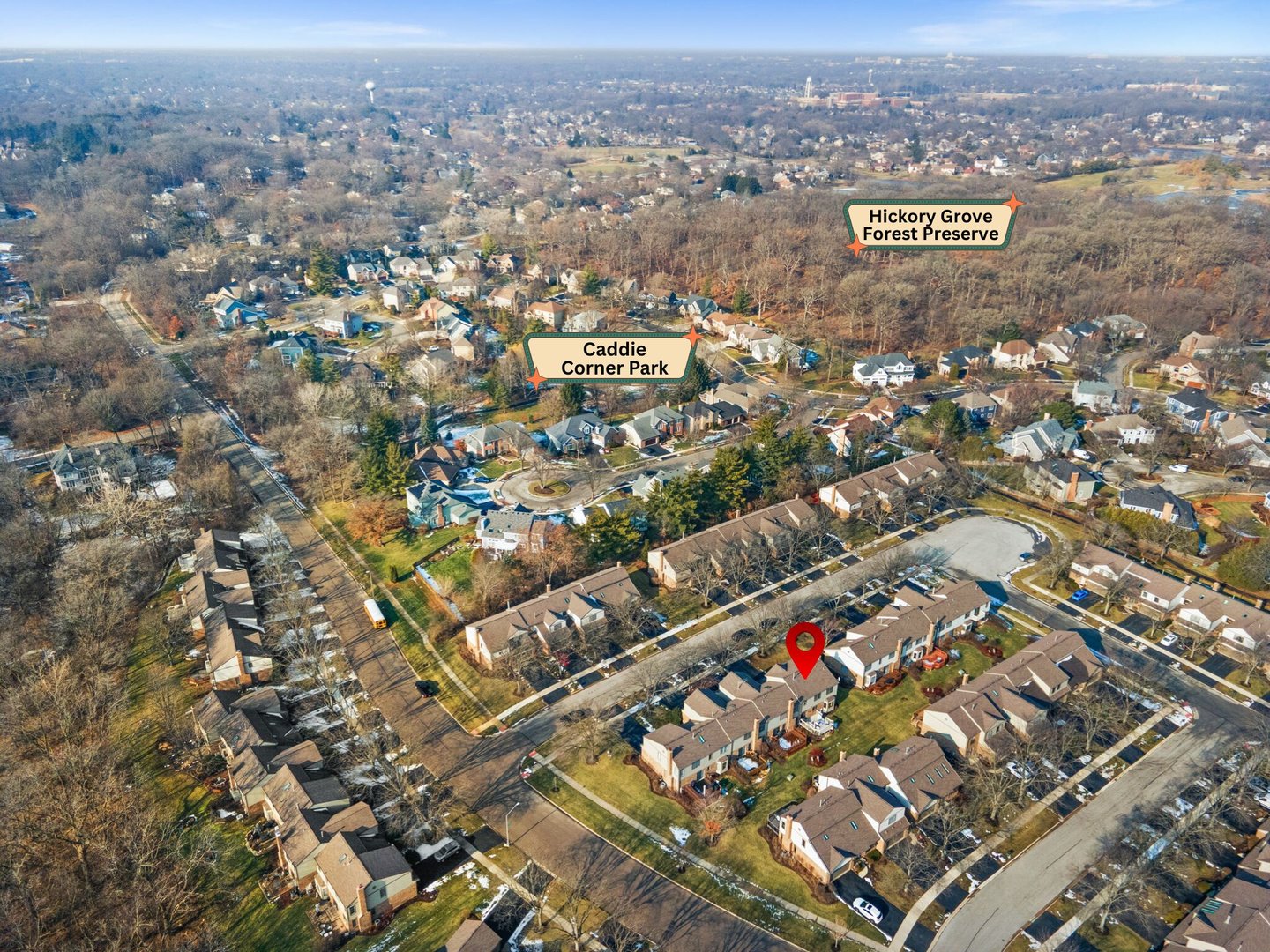 7S367 Augusta Lane Naperville, IL 60540 - Photo 41 of 42