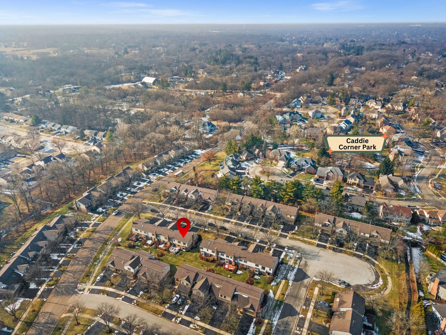 7S367 Augusta Lane Naperville, IL 60540 - Photo 42 of 42