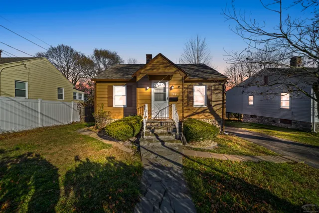 $207,000 | 204 Bouley Avenue, Waterbury, CT 06705