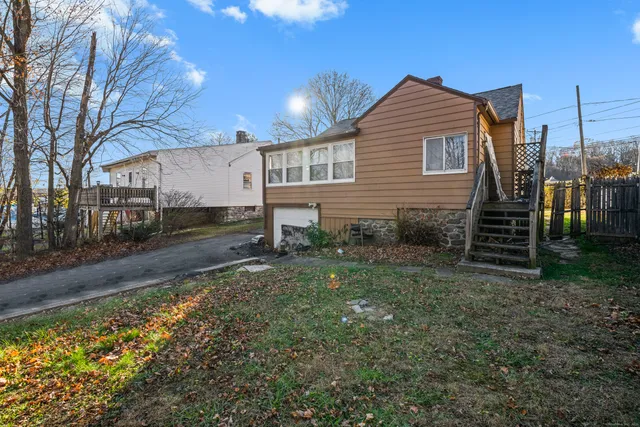 $207,000 | 204 Bouley Avenue, Waterbury, CT 06705